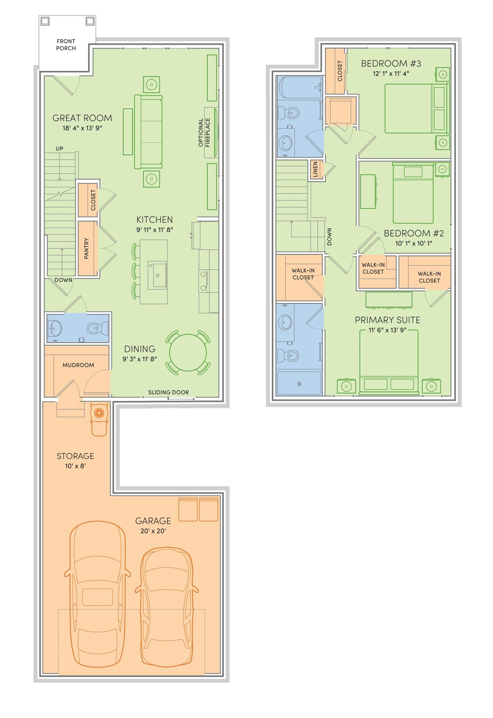 7813 Starnova Drive