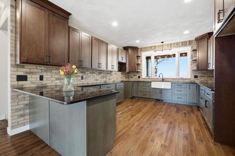 Photo of 6514 E Bingham Road, Milton, WI 53563 (MLS # 2017629)