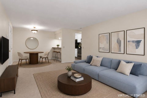 Photo of 2410 Independence Lane 105 #105, Madison, WI 53704 (MLS # 2026676)