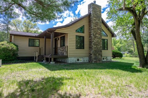 Photo of N12124 12th Avenue, Necedah, WI 54646 (MLS # 2022253)
