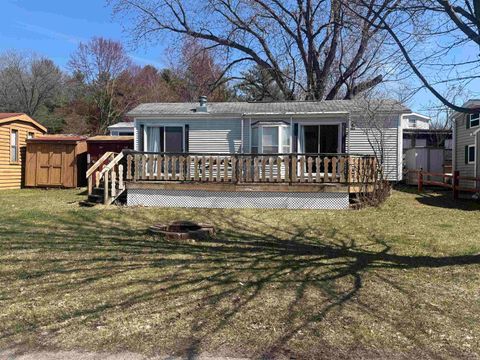 Photo of 73 Ranger Lane, Warrens, WI 54666 (MLS # 2020411)