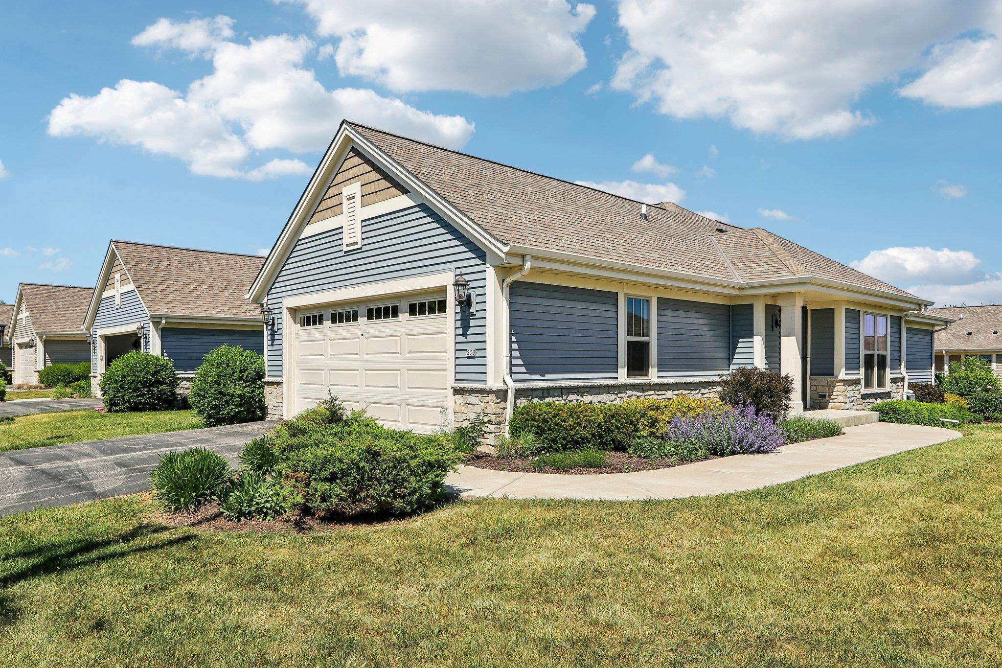 306 Markham Road 202