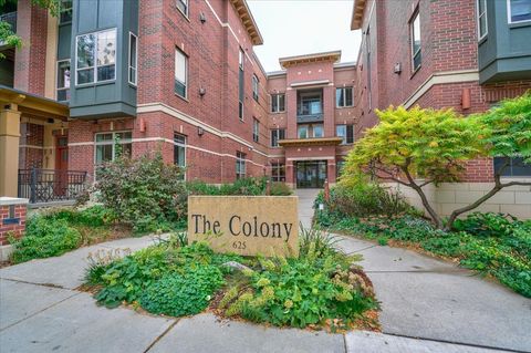 625 E Mifflin Street Madison WI 53703