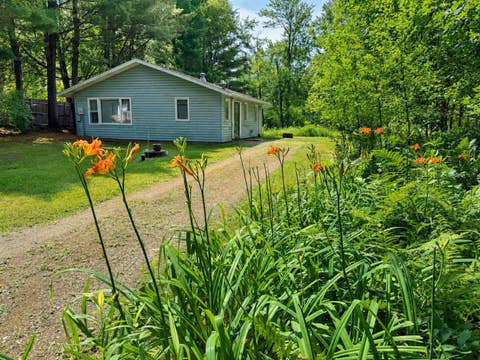 Photo of 1469 Evergreen Court, Adams, WI 53910 (MLS # 2028489)