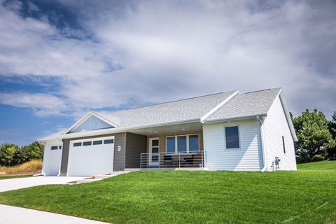 Photo of 4802 Sumpter Drive, Milton, WI 53563 (MLS # 2009820)
