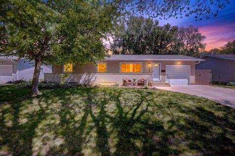 Photo of 1809 Rae Lane, Madison, WI 53711 (MLS # 2023163)