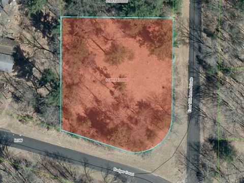 Photo of 0000 E 17th Lane, Arkdale, WI 54613 (MLS # 2021849)