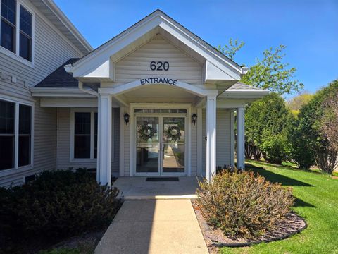 Photo of 620 Cedar Street 104 #104, Richland Center, WI 53581 (MLS # 2023559)