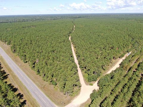 Photo of 40 AC Cty O Acres, Nekoosa, WI 54457 (MLS # 2009948)