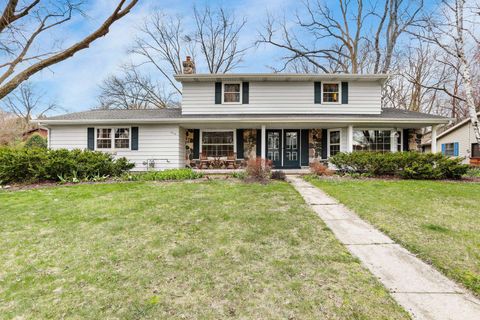 3114 Ashford Lane, Madison, WI 53713 - #: 1997449
