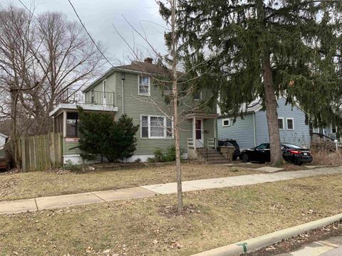 3141 James Street, Madison, WI 53714 - #: 1995875