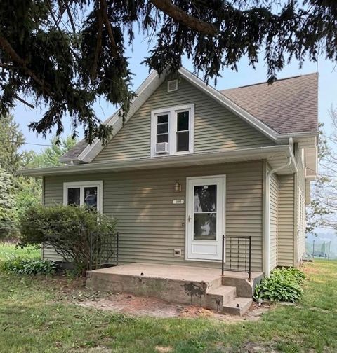 Photo of 188 S Main Street, Gays Mills, WI 54631 (MLS # 2028440)