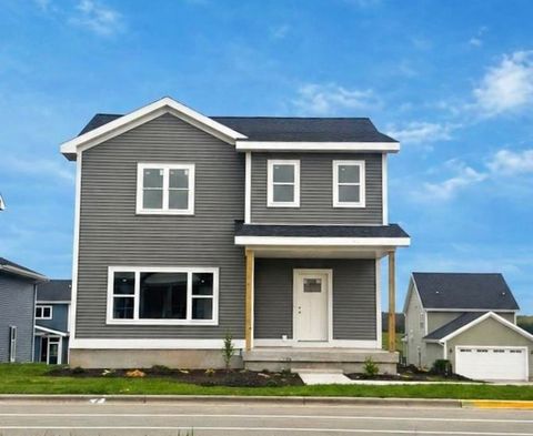 Photo of 4829 Lacy Road, Fitchburg, WI 53711 (MLS # 2022061)