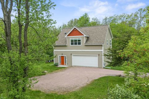 Photo of S5665 Devils Crown Drive, Baraboo, WI 53913 (MLS # 2024110)
