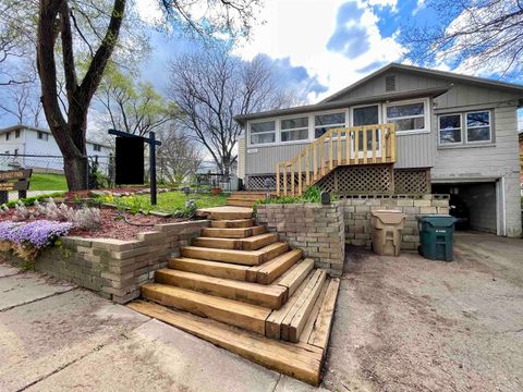 1820 Fisher Street, Madison, WI 53713 - #: 1998674