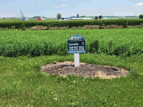 Photo of 851 Capitol Drive, Dane, WI 53529 (MLS # 2018475)