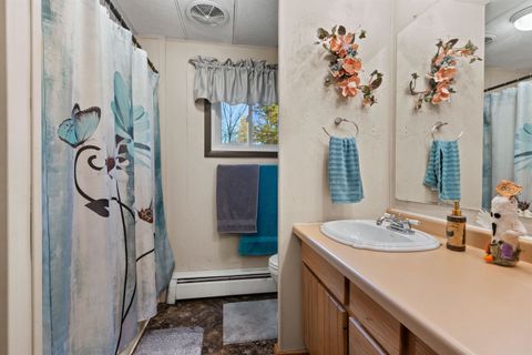 Tiny photo for 1073 W Queens Way, Nekoosa, WI 54457 (MLS # 2011393)