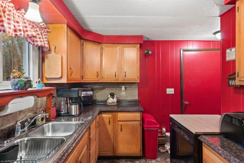 Tiny photo for 1073 W Queens Way, Nekoosa, WI 54457 (MLS # 2011393)
