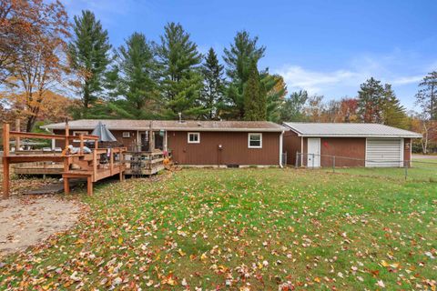 Tiny photo for 1073 W Queens Way, Nekoosa, WI 54457 (MLS # 2011393)