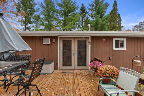 Tiny photo for 1073 W Queens Way, Nekoosa, WI 54457 (MLS # 2011393)
