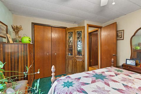 Tiny photo for 1073 W Queens Way, Nekoosa, WI 54457 (MLS # 2011393)