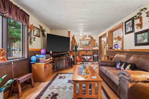 Tiny photo for 1073 W Queens Way, Nekoosa, WI 54457 (MLS # 2011393)