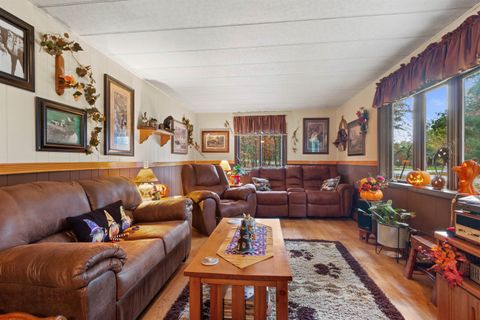 Tiny photo for 1073 W Queens Way, Nekoosa, WI 54457 (MLS # 2011393)
