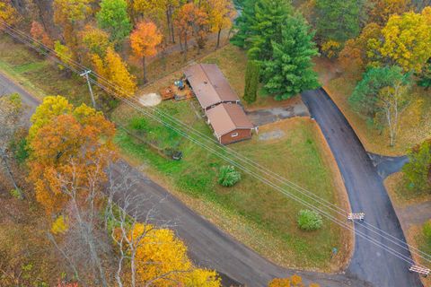Tiny photo for 1073 W Queens Way, Nekoosa, WI 54457 (MLS # 2011393)