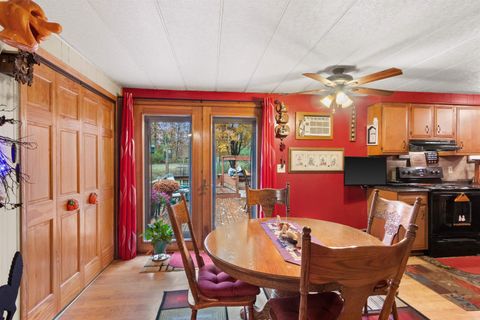 Tiny photo for 1073 W Queens Way, Nekoosa, WI 54457 (MLS # 2011393)
