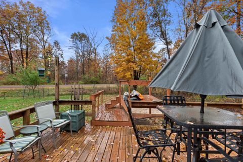Tiny photo for 1073 W Queens Way, Nekoosa, WI 54457 (MLS # 2011393)