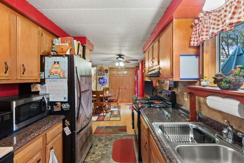 Tiny photo for 1073 W Queens Way, Nekoosa, WI 54457 (MLS # 2011393)