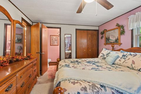 Tiny photo for 1073 W Queens Way, Nekoosa, WI 54457 (MLS # 2011393)