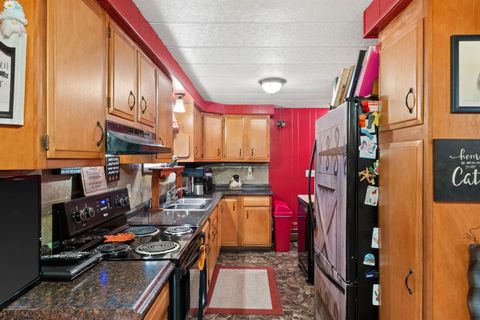 Tiny photo for 1073 W Queens Way, Nekoosa, WI 54457 (MLS # 2011393)