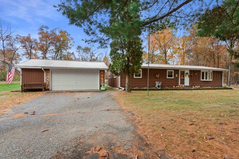 Tiny photo for 1073 W Queens Way, Nekoosa, WI 54457 (MLS # 2011393)