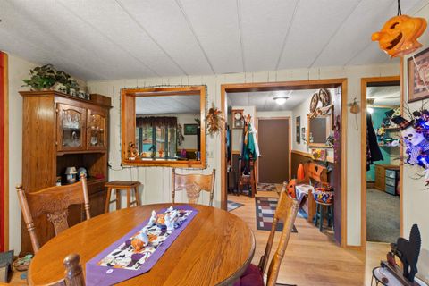 Tiny photo for 1073 W Queens Way, Nekoosa, WI 54457 (MLS # 2011393)