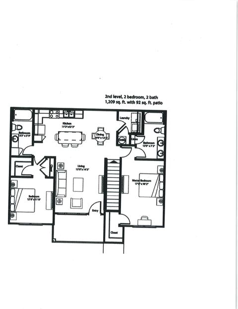 Photo of 8504 Mansion Hill Avenue 5 #5, Madison, WI 53719 (MLS # 2018852)