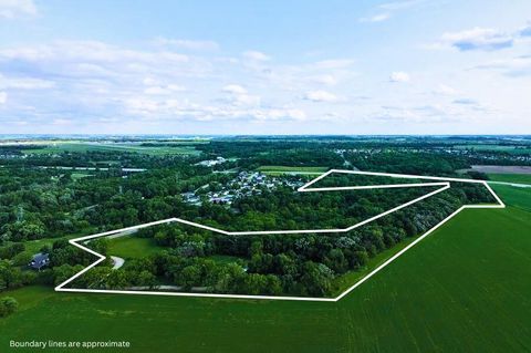 Photo of 2300 Afton Road, Janesville, WI 53548 (MLS # 1991328)