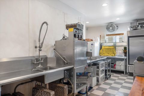 Tiny photo for 201 Main Street, Montello, WI 53949 (MLS # 1997172)