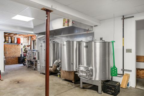 Tiny photo for 201 Main Street, Montello, WI 53949 (MLS # 1997172)