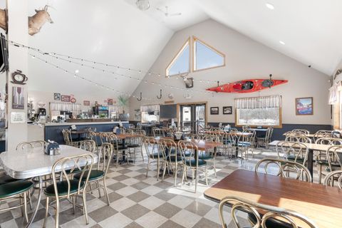 Tiny photo for 201 Main Street, Montello, WI 53949 (MLS # 1997172)