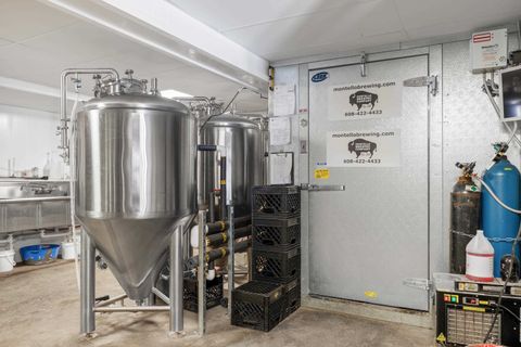 Tiny photo for 201 Main Street, Montello, WI 53949 (MLS # 1997172)