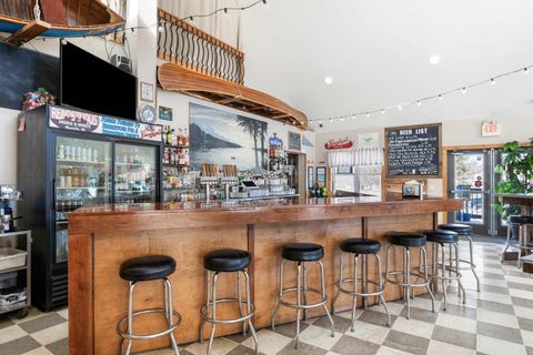 Tiny photo for 201 Main Street, Montello, WI 53949 (MLS # 1997172)