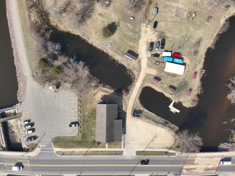 Tiny photo for 201 Main Street, Montello, WI 53949 (MLS # 1997172)