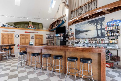 Tiny photo for 201 Main Street, Montello, WI 53949 (MLS # 1997172)