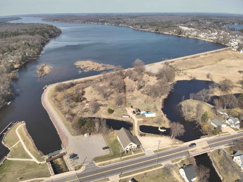 Tiny photo for 201 Main Street, Montello, WI 53949 (MLS # 1997172)