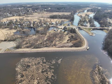 Tiny photo for 201 Main Street, Montello, WI 53949 (MLS # 1997172)