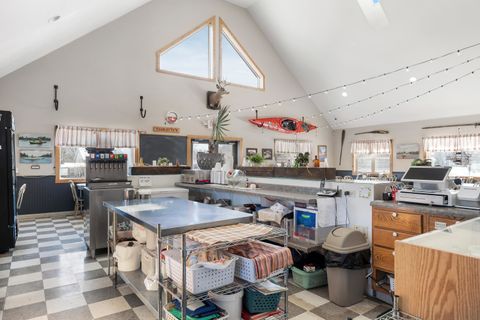 Tiny photo for 201 Main Street, Montello, WI 53949 (MLS # 1997172)