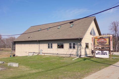 Tiny photo for 201 Main Street, Montello, WI 53949 (MLS # 1997172)