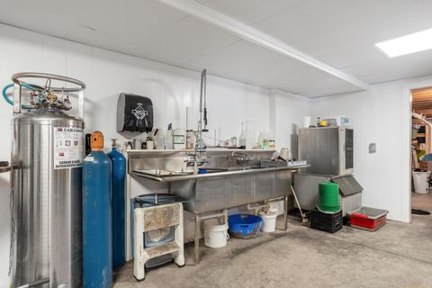 Tiny photo for 201 Main Street, Montello, WI 53949 (MLS # 1997172)