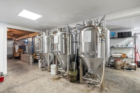 Tiny photo for 201 Main Street, Montello, WI 53949 (MLS # 1997172)